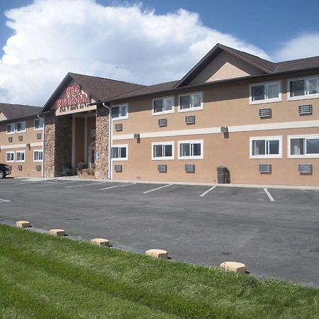 Red River Inn Silt - Rifle Eksteriør bilde